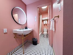 Best Western University Inn