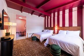 Best Western University Inn