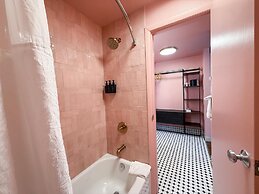 Best Western University Inn