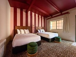 Best Western University Inn