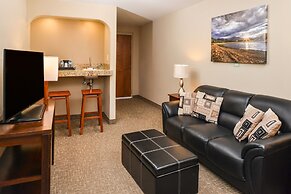 Best Western University Inn