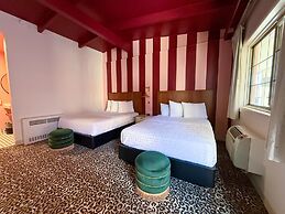 Best Western University Inn
