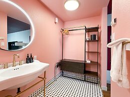 Best Western University Inn