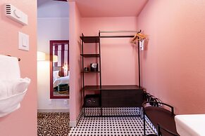 Best Western University Inn