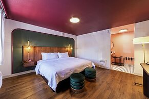 Best Western University Inn