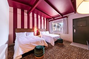 Best Western University Inn