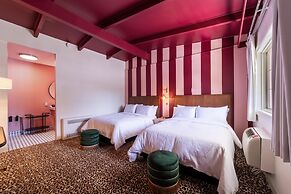Best Western University Inn