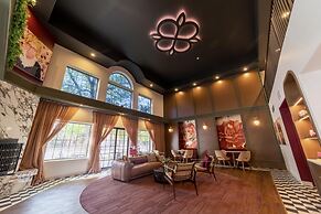 Best Western University Inn