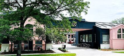 Best Western University Inn