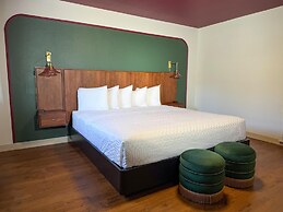 Best Western University Inn