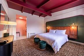 Best Western University Inn