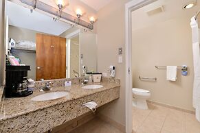 Best Western University Inn