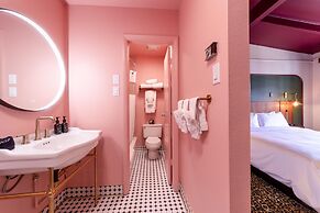 Best Western University Inn