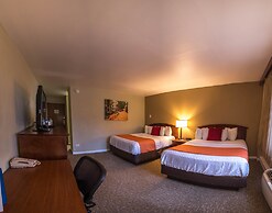 Best Western University Inn