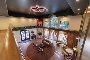 Best Western University Inn