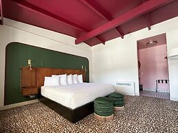Best Western University Inn