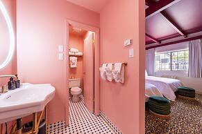 Best Western University Inn