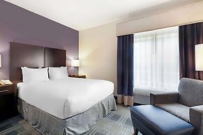 Best Western Hartford Hotel & Suites