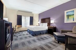 Best Western Hartford Hotel & Suites