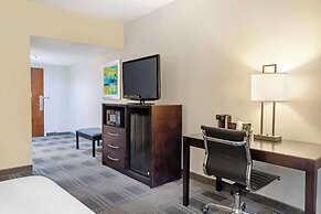 Best Western Hartford Hotel & Suites