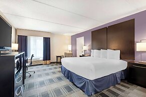 Best Western Hartford Hotel & Suites