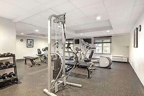 Best Western Hartford Hotel & Suites