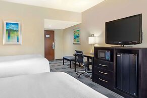 Best Western Hartford Hotel & Suites