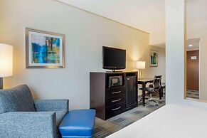 Best Western Hartford Hotel & Suites