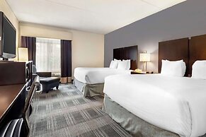 Best Western Hartford Hotel & Suites