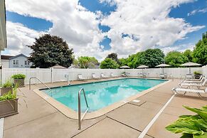 Best Western Hartford Hotel & Suites