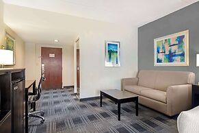 Best Western Hartford Hotel & Suites