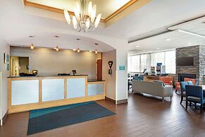 Best Western Hartford Hotel & Suites