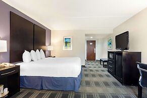 Best Western Hartford Hotel & Suites