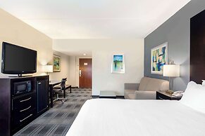 Best Western Hartford Hotel & Suites