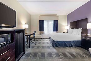 Best Western Hartford Hotel & Suites