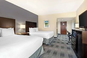 Best Western Hartford Hotel & Suites