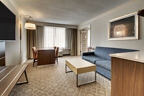 Holiday Inn Express Poughkeepsie, an IHG Hotel