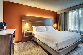 Holiday Inn Express Poughkeepsie by IHG