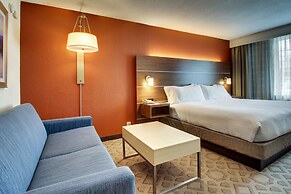 Holiday Inn Express Poughkeepsie by IHG
