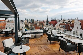 Fairmont Golden Prague