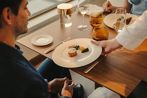 Fairmont Golden Prague