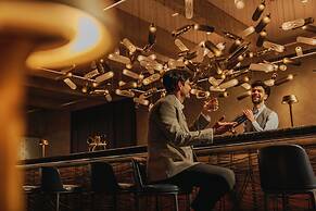 Fairmont Golden Prague