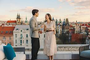 Fairmont Golden Prague