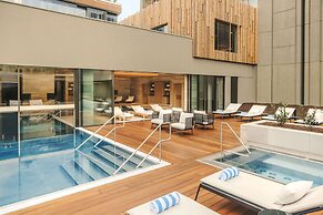 Fairmont Golden Prague