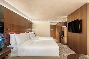 Fairmont Golden Prague