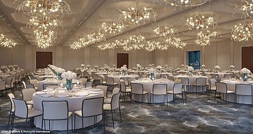Fairmont Golden Prague
