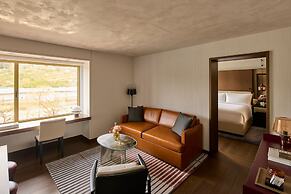Fairmont Golden Prague