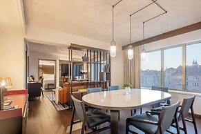 Fairmont Golden Prague