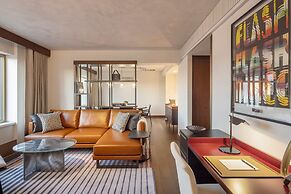 Fairmont Golden Prague