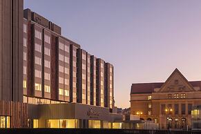 Fairmont Golden Prague
